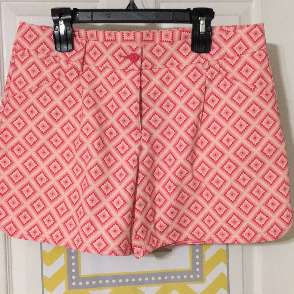 Puma golf shorts size 14